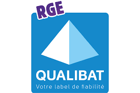 Entreprise RGE pour des travaux d'isolation intérieure et extérieure